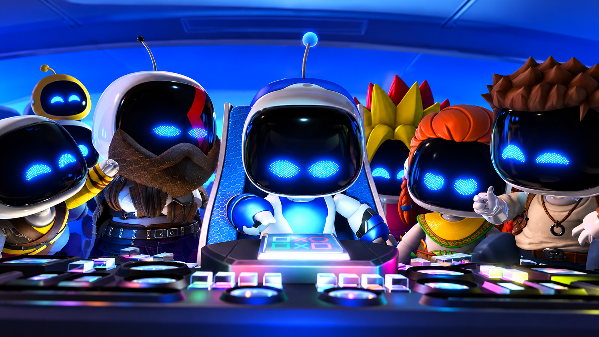 Is Astro Bot worth buying at its $60 price?