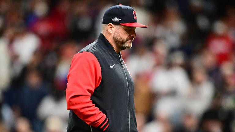 Guardians, White Sox' tricky pitching decisions will define Game 5 in ...