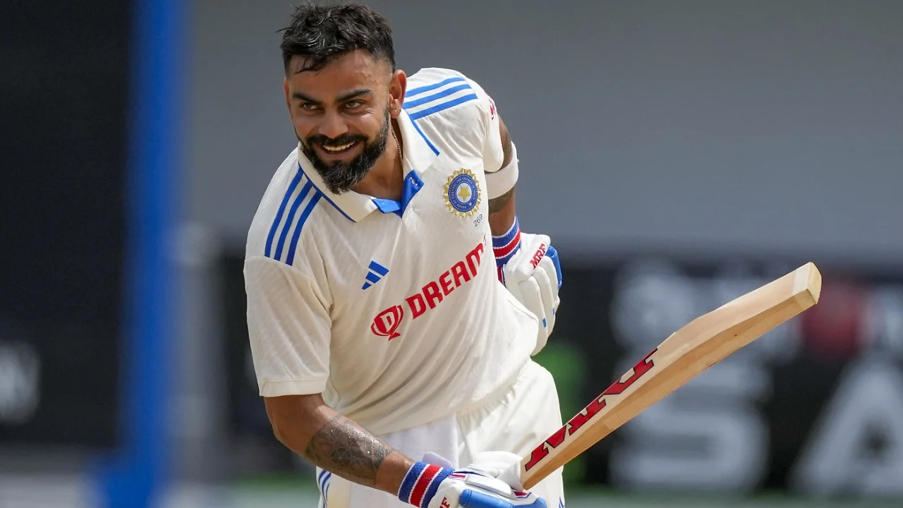 Virat was preparing for England tour: Ajit Agarkar blamed for Kohli's ...