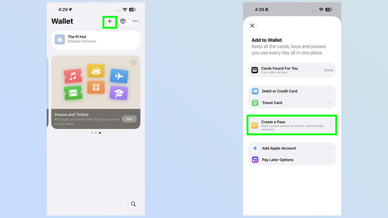 This iOS 27 feature makes your physical wallet redundant — and Android ...