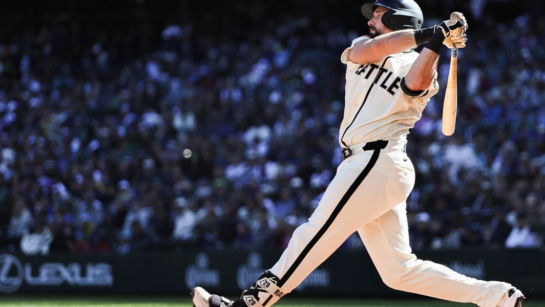 Cal Raleigh’s 60-HR feat fuels pushback on MLB’s 154-game plan