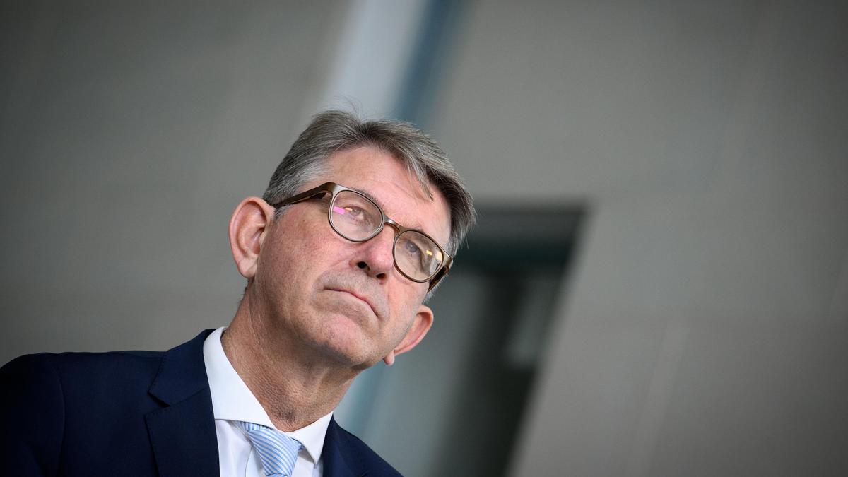 Kulturstaatsminister: Weimer warnt SPD vor Koalition mit Linkspartei in ...