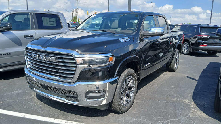 Every major car recall from the last 60 days, in one place. Go check ...