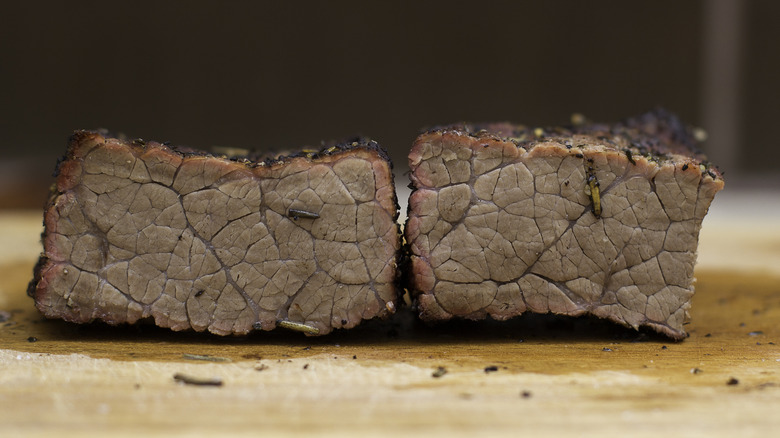 Throwing this cheap steak cut on the grill can actually ruin it