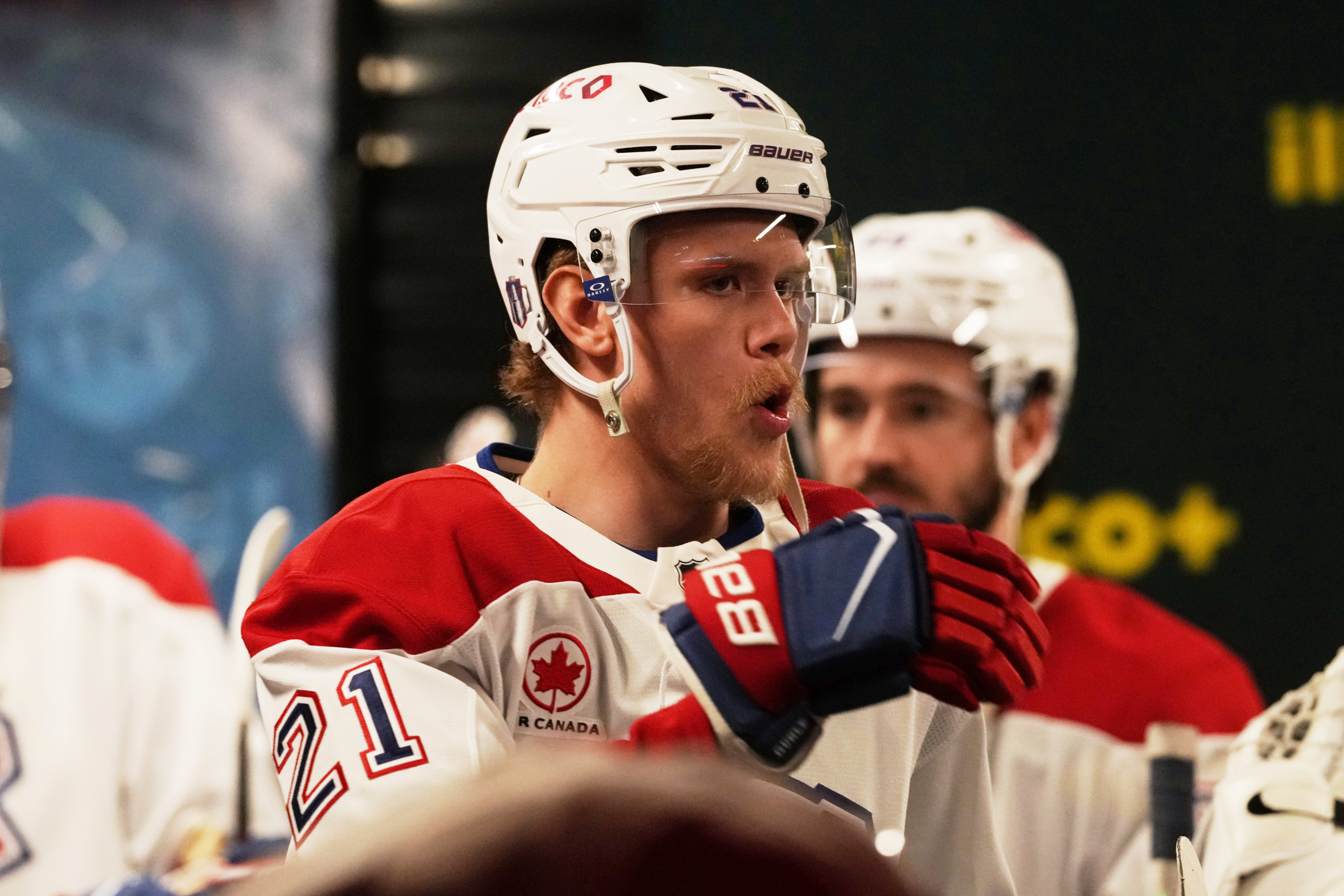 Canadiens preview: Guhle returns, Fowler starts again