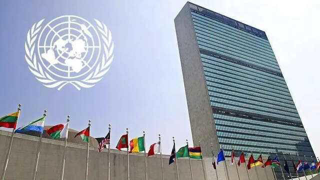 UN Voices Concerns Over Mass Detentions Amid Protests in Delhi