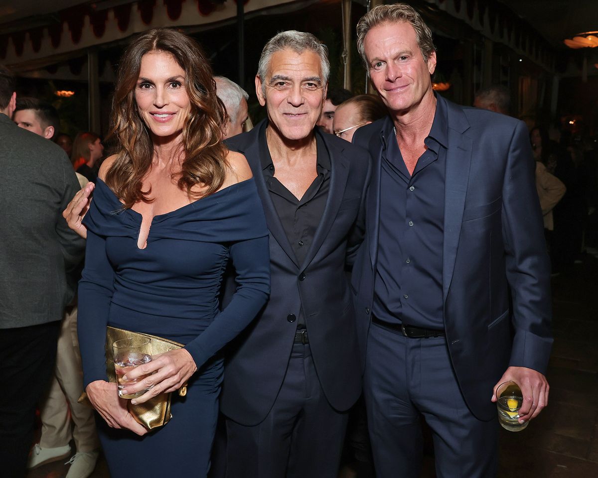 George Clooney breaks silence on Presley Gerber’s death: ‘The worst ...
