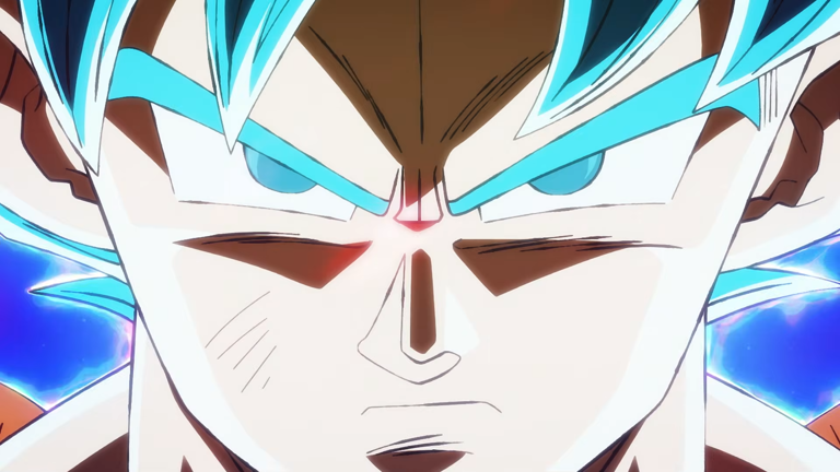 Dragon Ball Super: Beerus finally confirms US Hulu release date