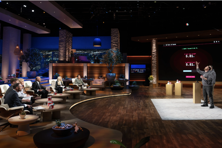 From Winnipeg prototype to Shark Tank: How local technology found its ...
