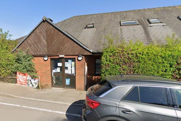 Computer error saw health centre send patients phantom appointments via ...