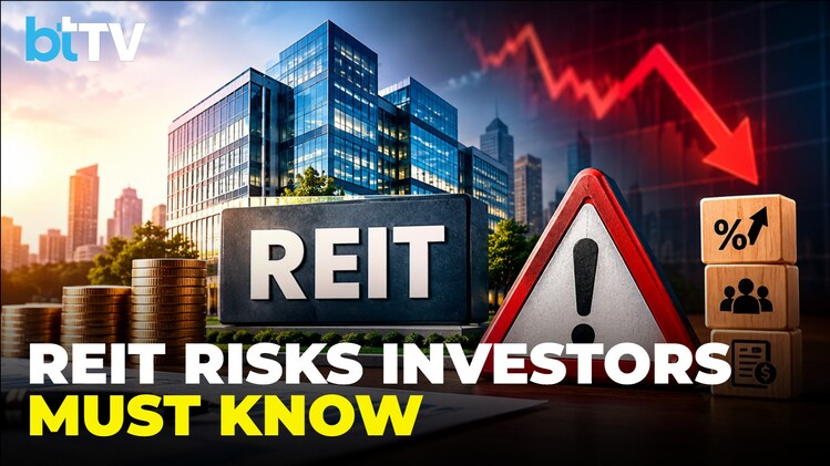REIT risks explained: Key factors investors must check before investing ...