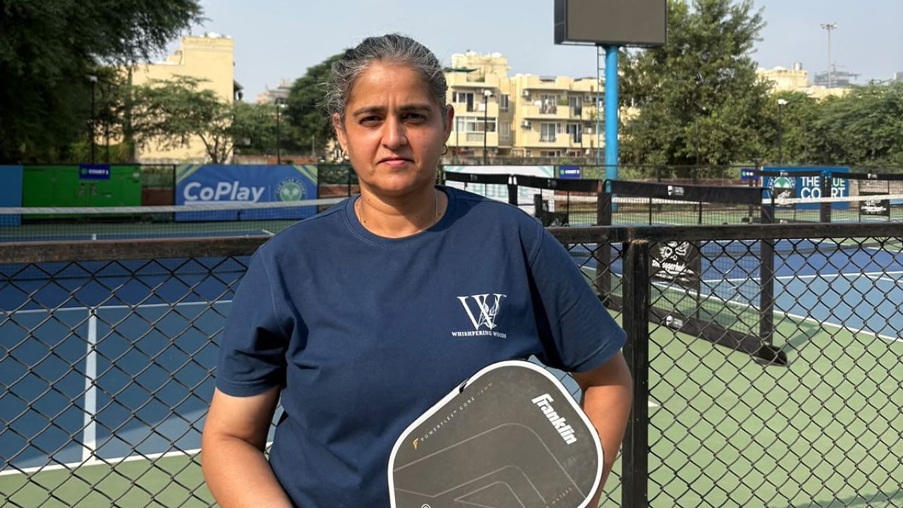 Haryana state selection trials: Gaurika Chopra completes golden double ...