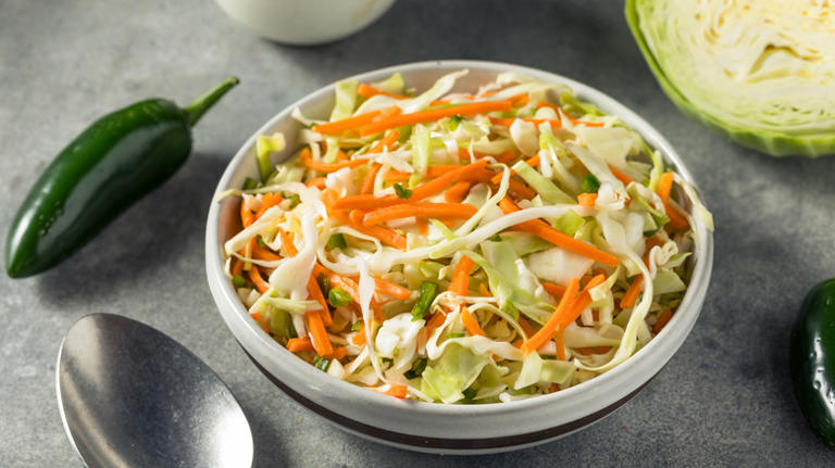 14 old-school potluck dishes that deserve a comeback