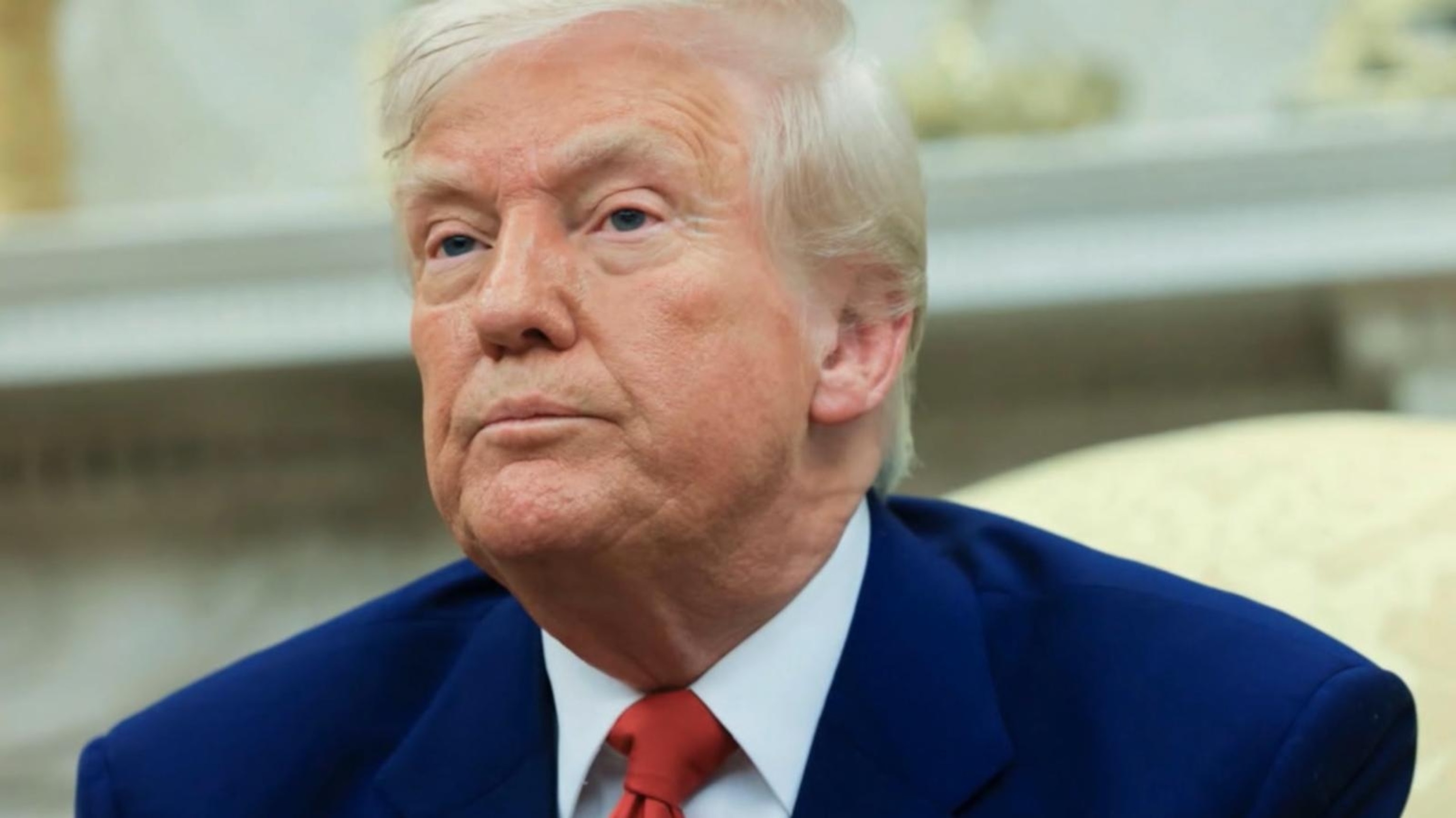 Trump announces Russian diesel deal