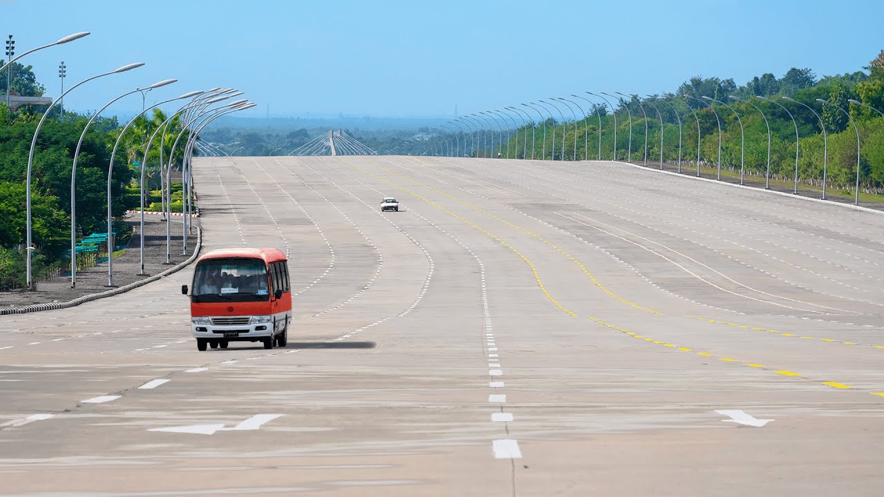 Most useless megaprojects in the world
