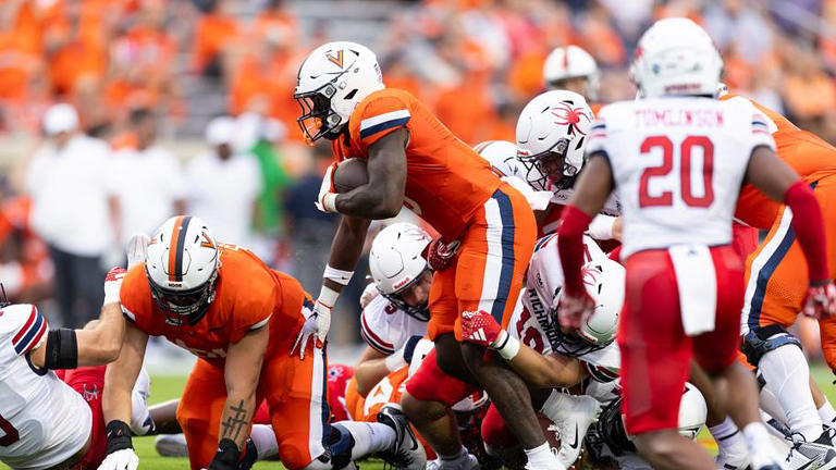 Virginia football vs. Syracuse: Game preview and final score prediction