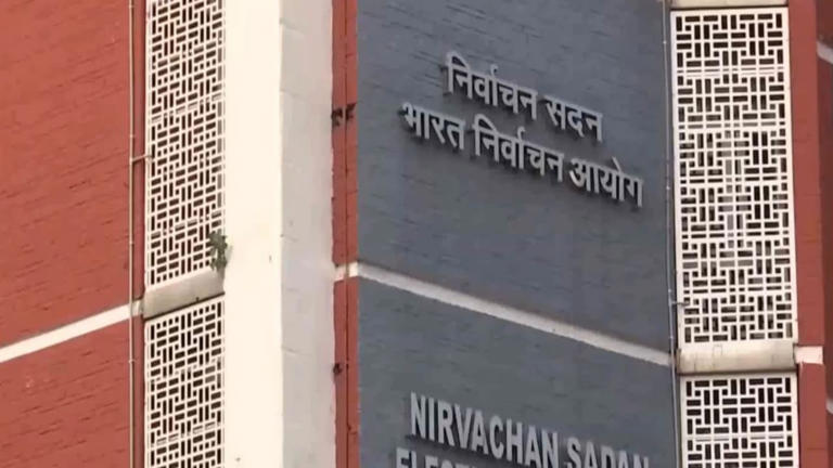 124 ex-officers defend ECI, electoral process against rigging claims