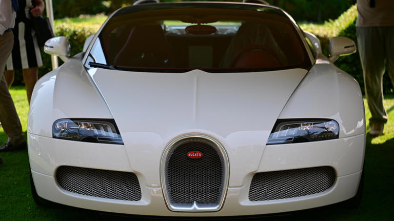5 of the most powerful engines you can get in new cars and trucks