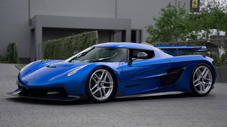 5 of the most powerful engines you can get in new cars and trucks