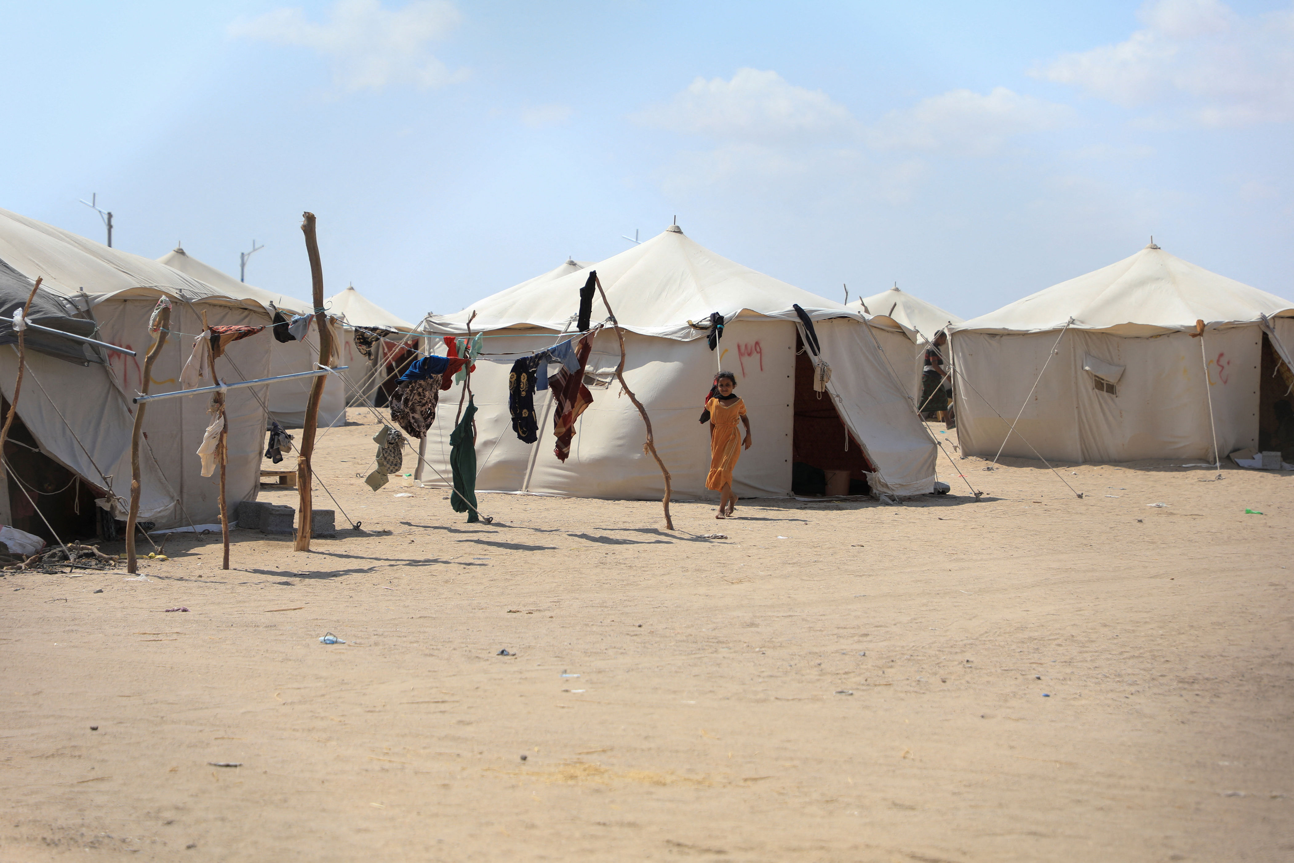 Has Yemen returned to 'full-scale war'?