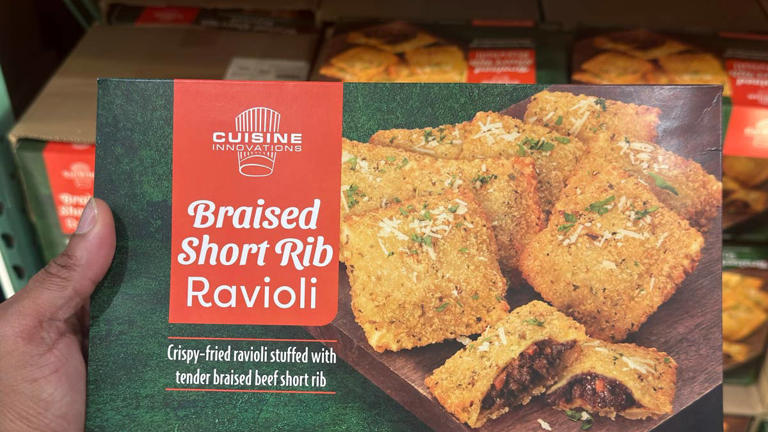 These 11 new Costco freezer finds are perfect for quick fall dinners