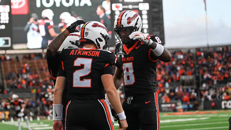 Can San Diego State upset Oregon State? 3 major challenges facing the ...