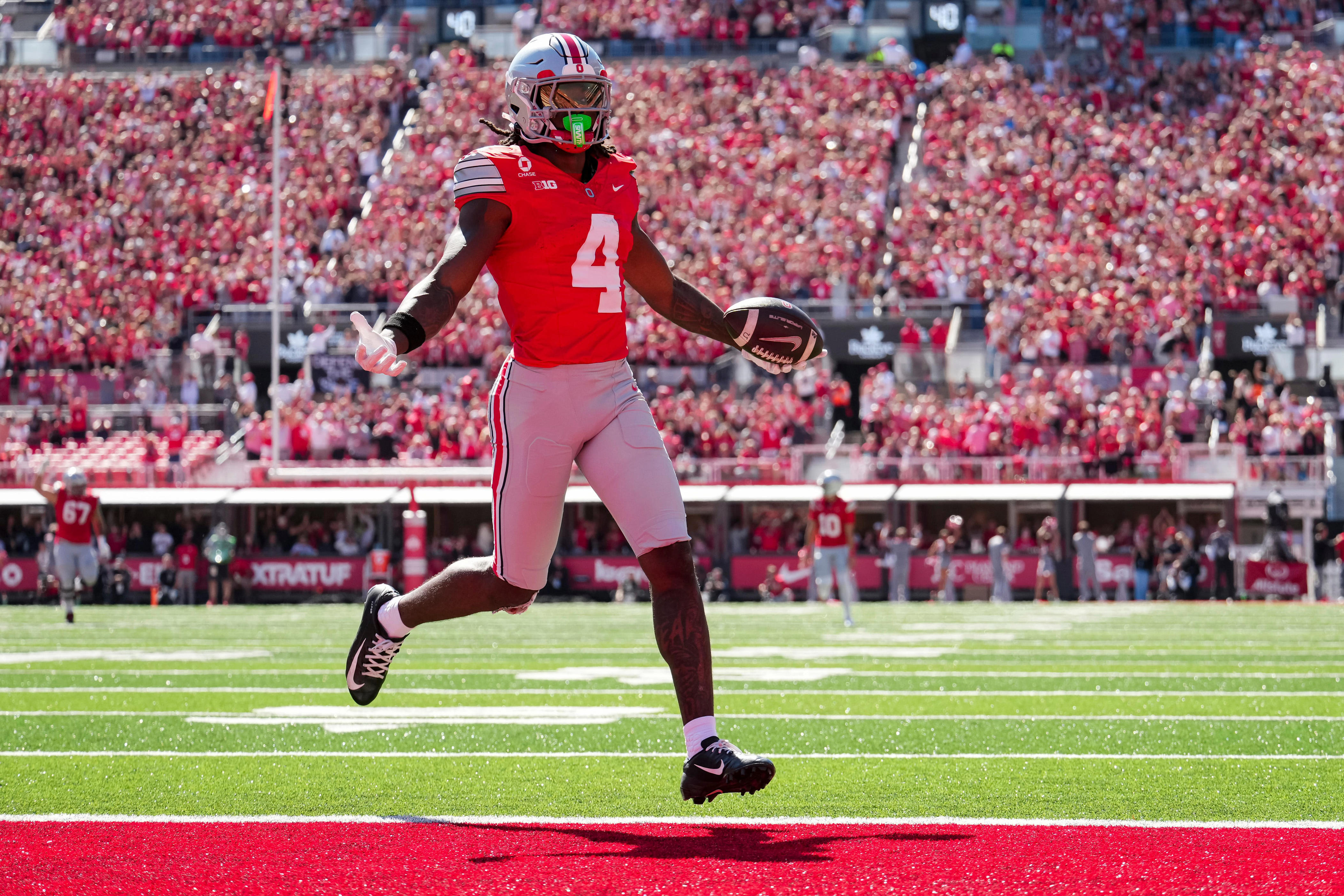 How to watch Maryland vs Ohio State: Live stream college football, NCAA ...