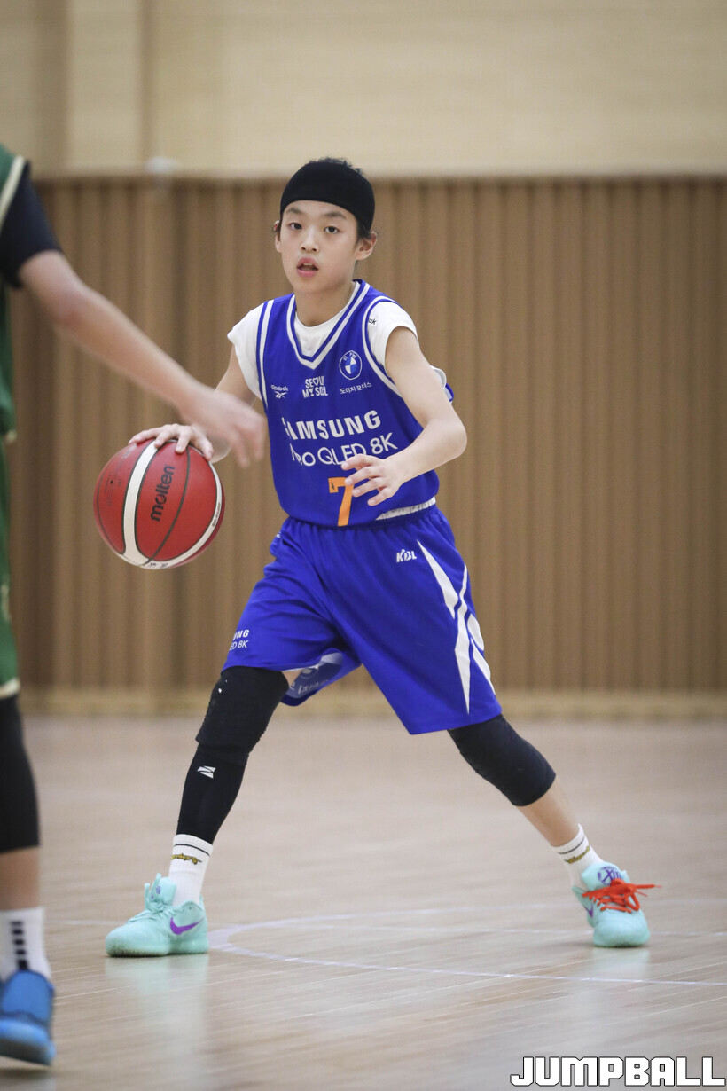 [화보] 2026 자연치유도시 제천 HOOPCITY 유스챌린지 U11 경기 화보 (원주DB 36-9 성북삼성)