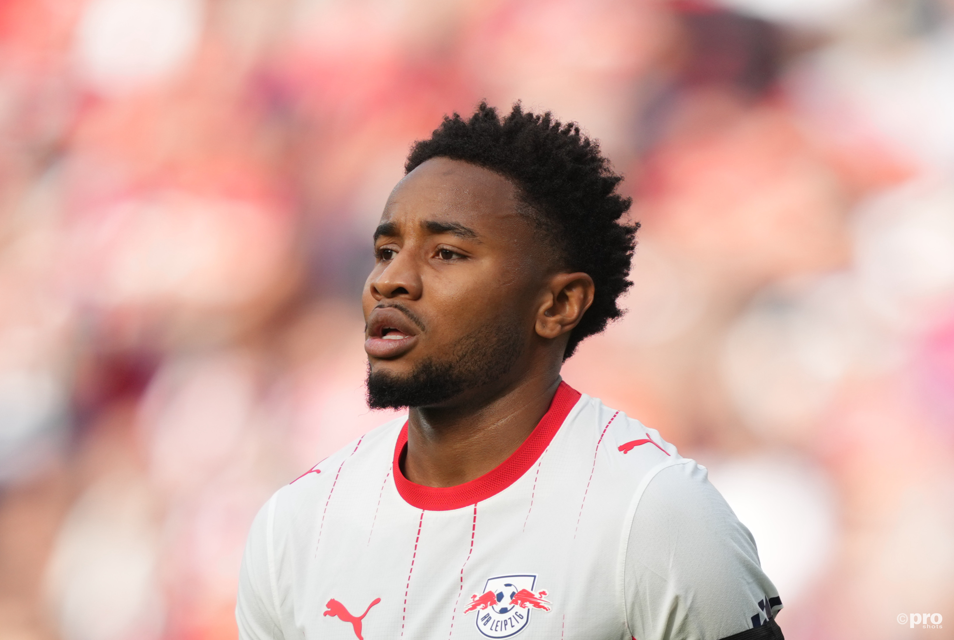 PSV kan borst natmaken: RB Leipzig boekt monsterzege op Eintracht