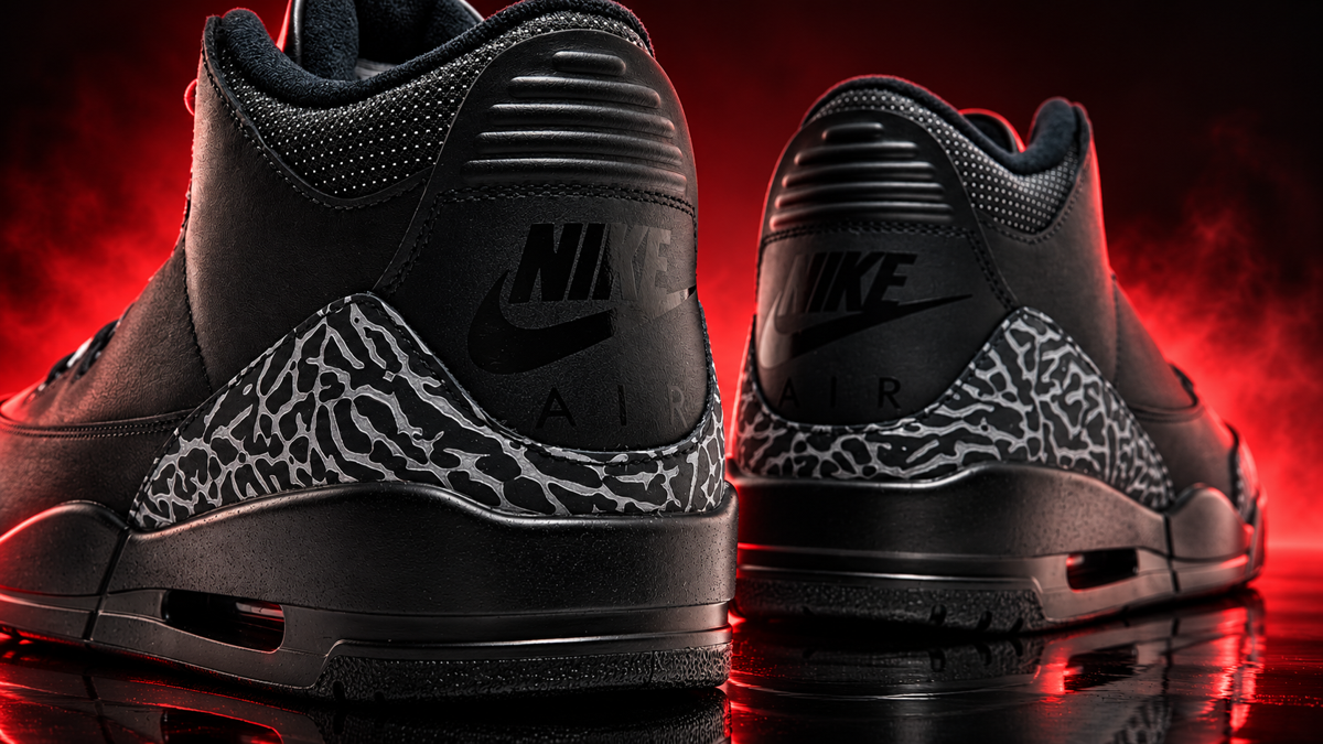Air Jordan 3 utility: Release date and price
