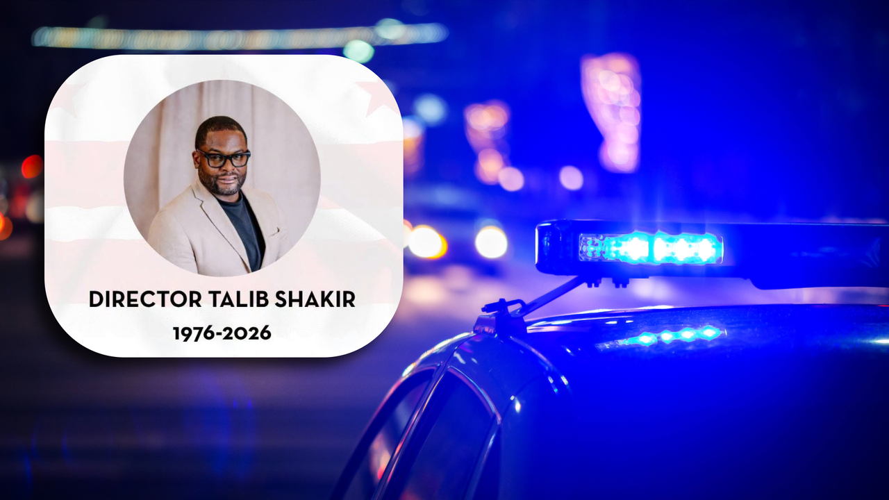 DC city official Talib Shakir killed after 2 electric scooters collide ...