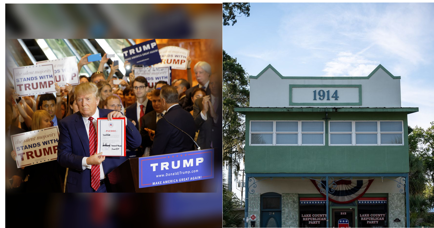 Trump ties $5,000 adult payments to a GOP midterm win