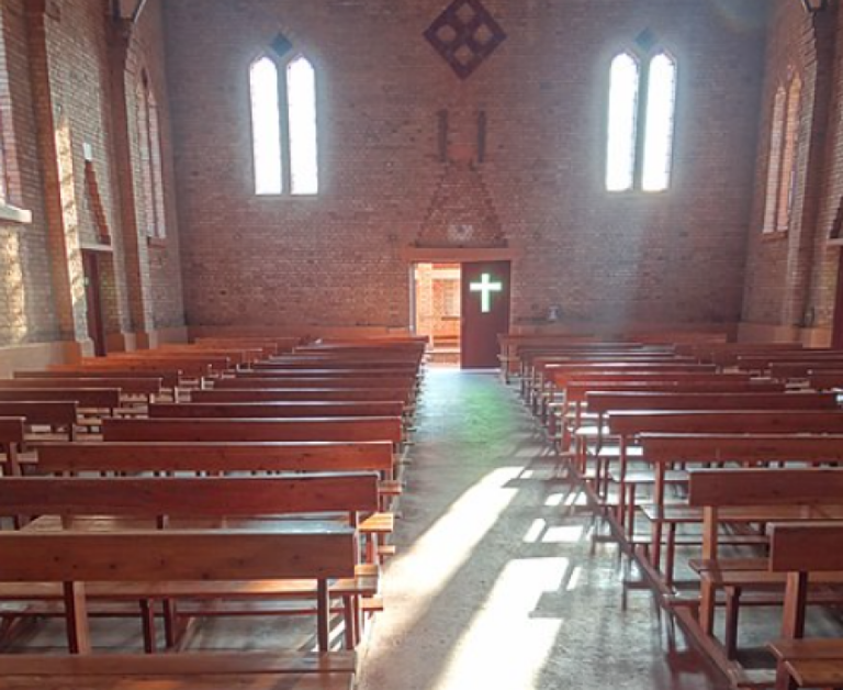 Rwanda’s church regulations continue to reshape worship two years after ...