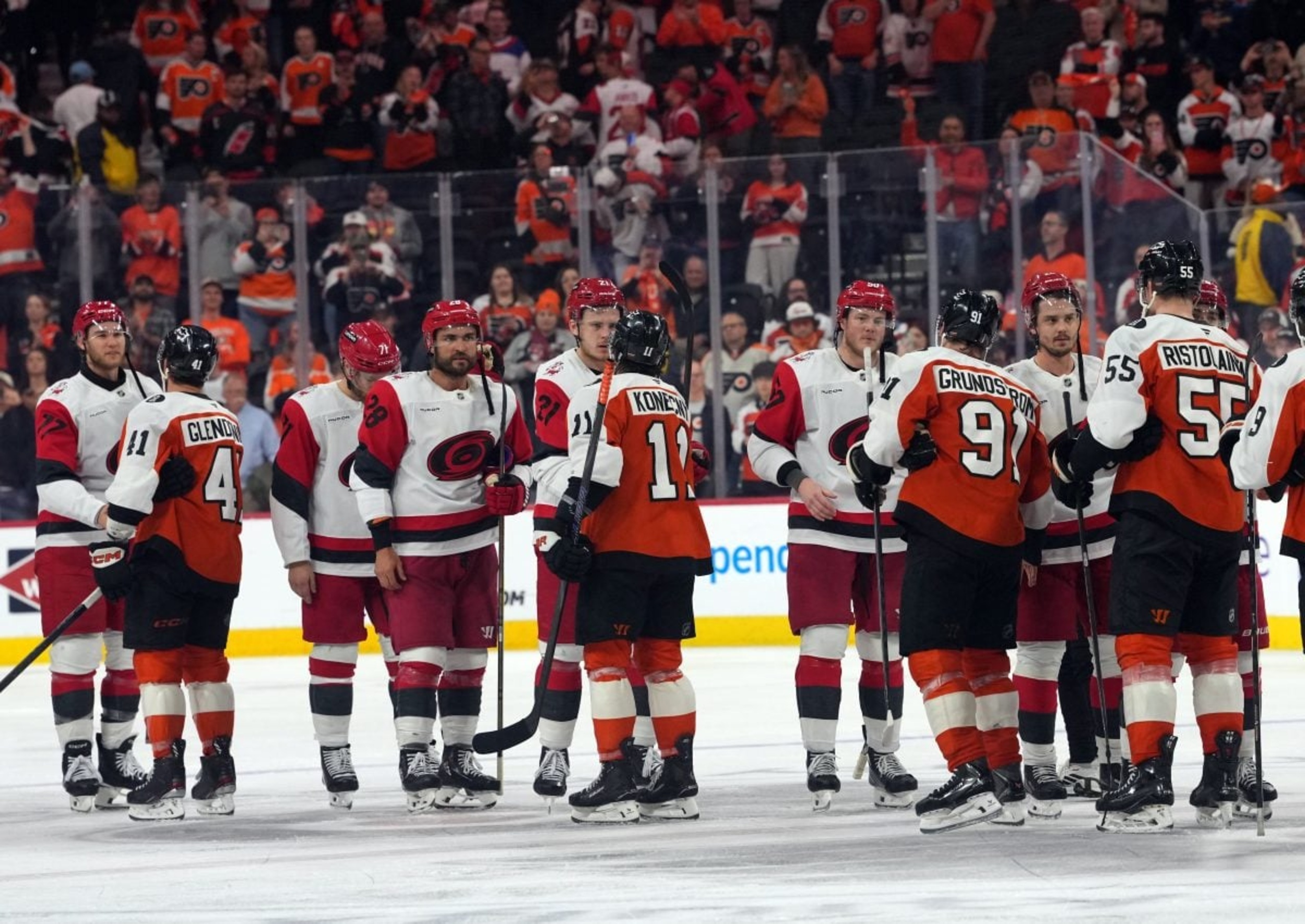 Historical significance of Flyers’ winless start through 5 games