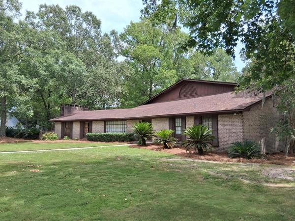 This Goose Creek home has a splashy interior with indoor pool ...