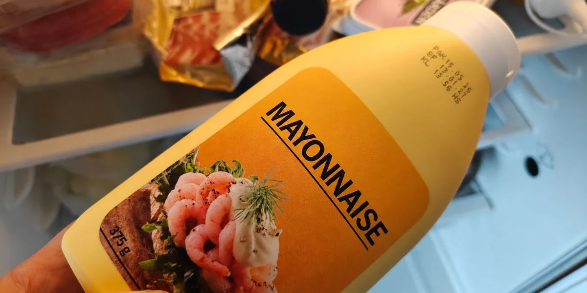 MasterChef judge shares recipe to elevate store-bought mayonnaise