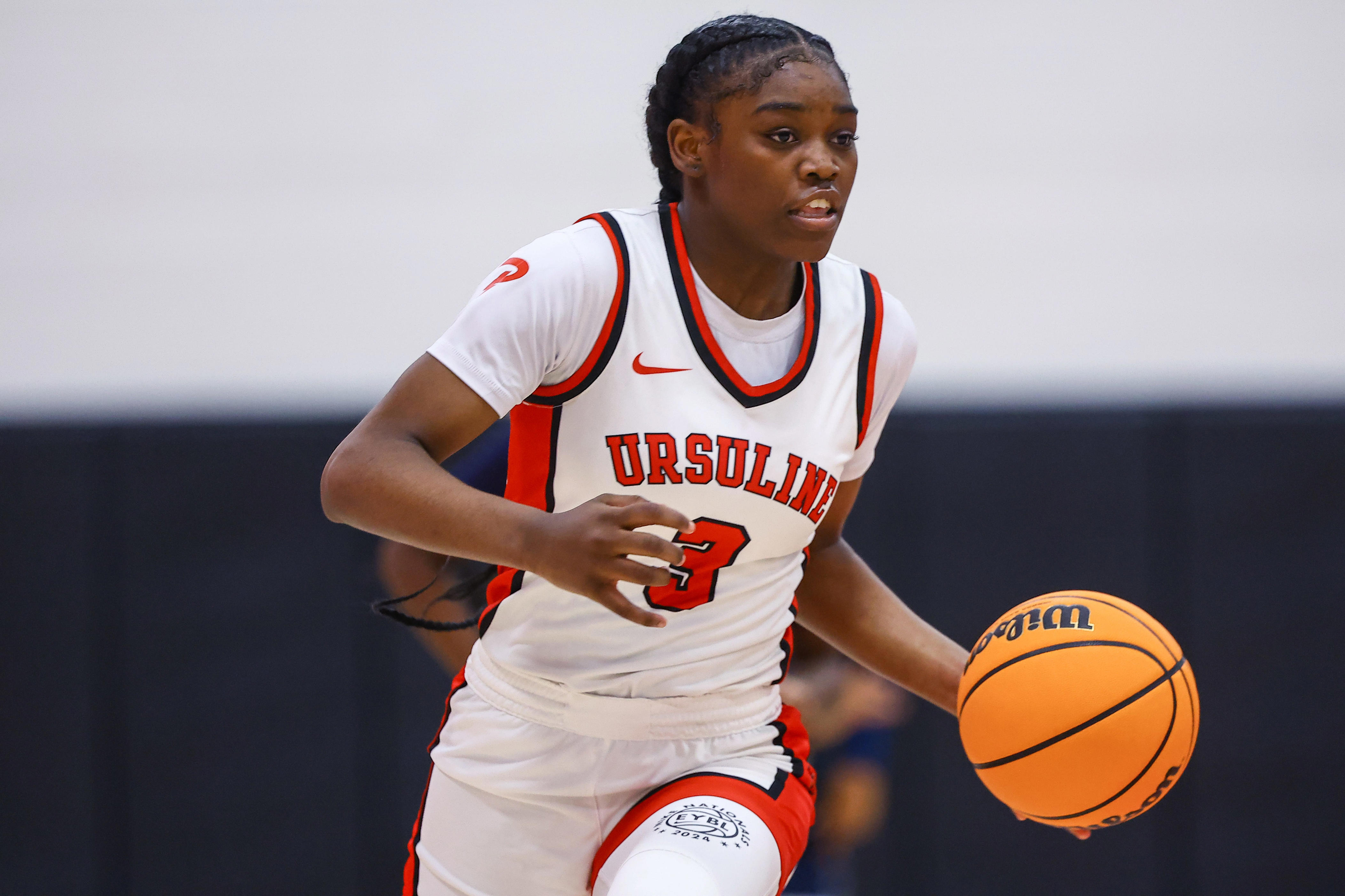 LSU women's basketball misses on 5-star PG GG Banks