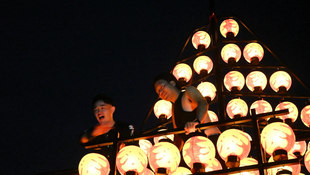 Festivals and holidays across Japan in 2026