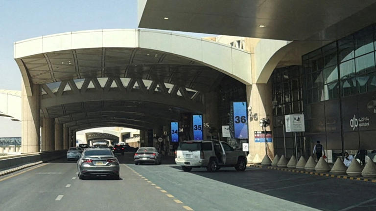 Riyadh airport on alert after loud blast heard, travellers evacuated, flights diverted