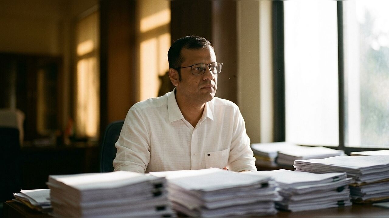 Goa Forward Party’s shift toward Congress sparks renewed calls for ...