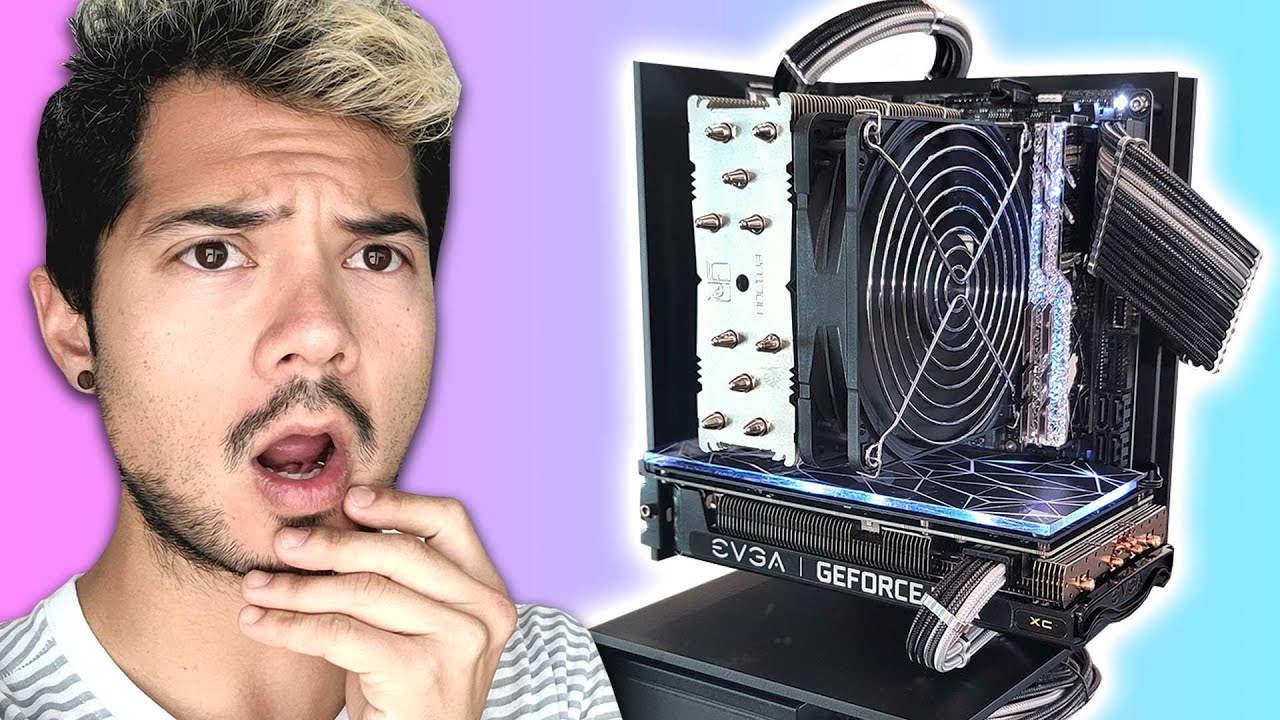 YuelBeast motif monument reveal 🤯