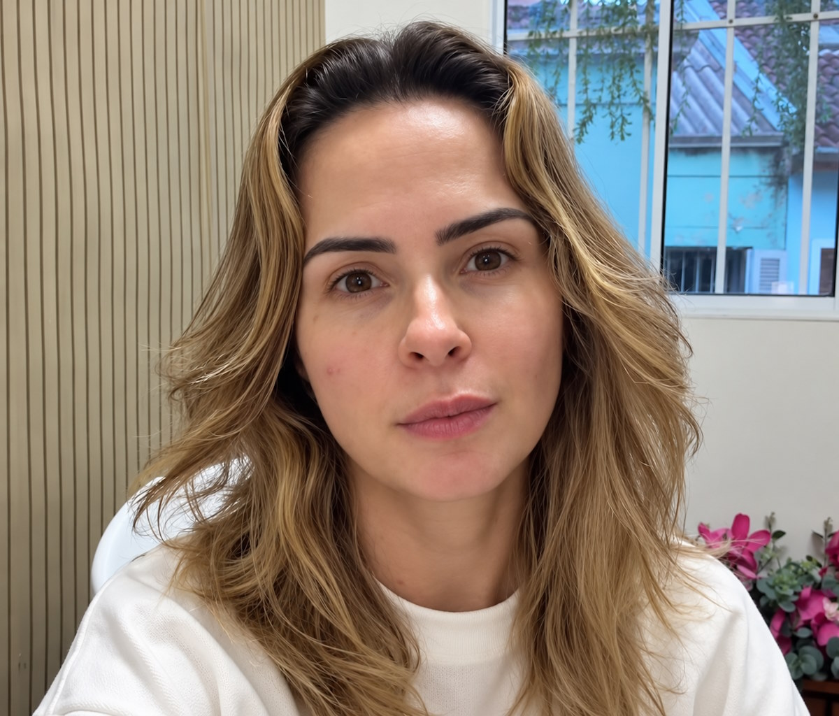 Ana Paula Renault