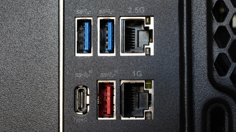 Why your Windows PC remembers USB drives after you remove them
