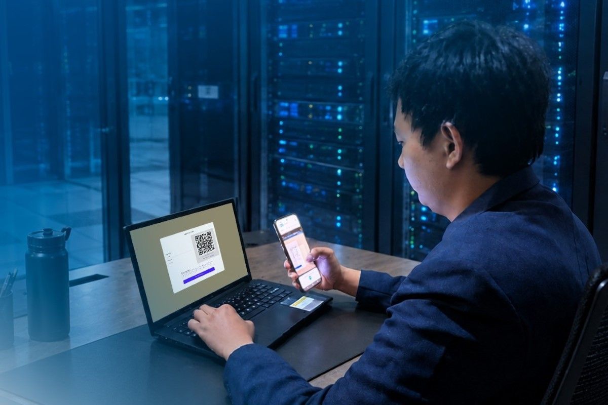 Equnix: 2FA Connection String Esensial untuk Mencegah Ransomware