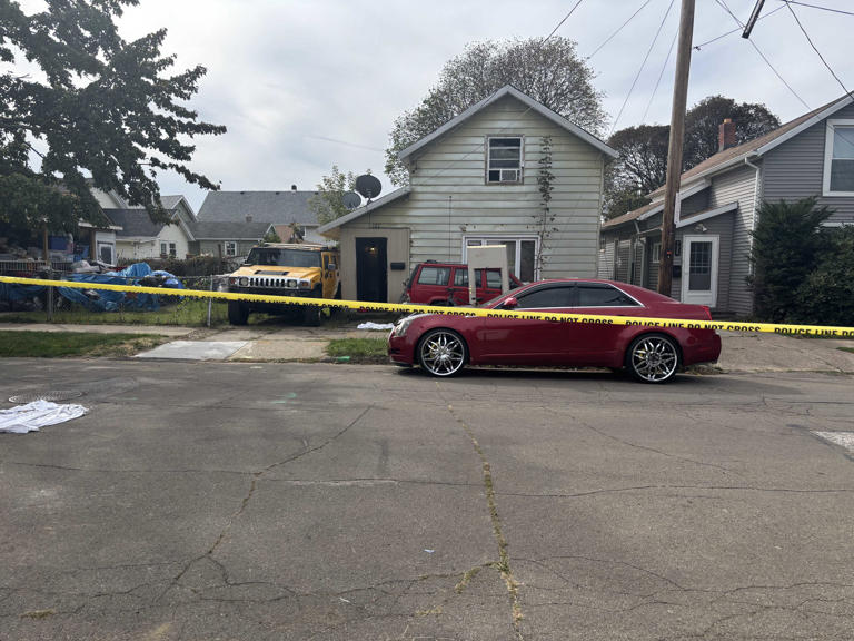 Victims identified | Erie mass shooting gunman shot pregnant daughter ...