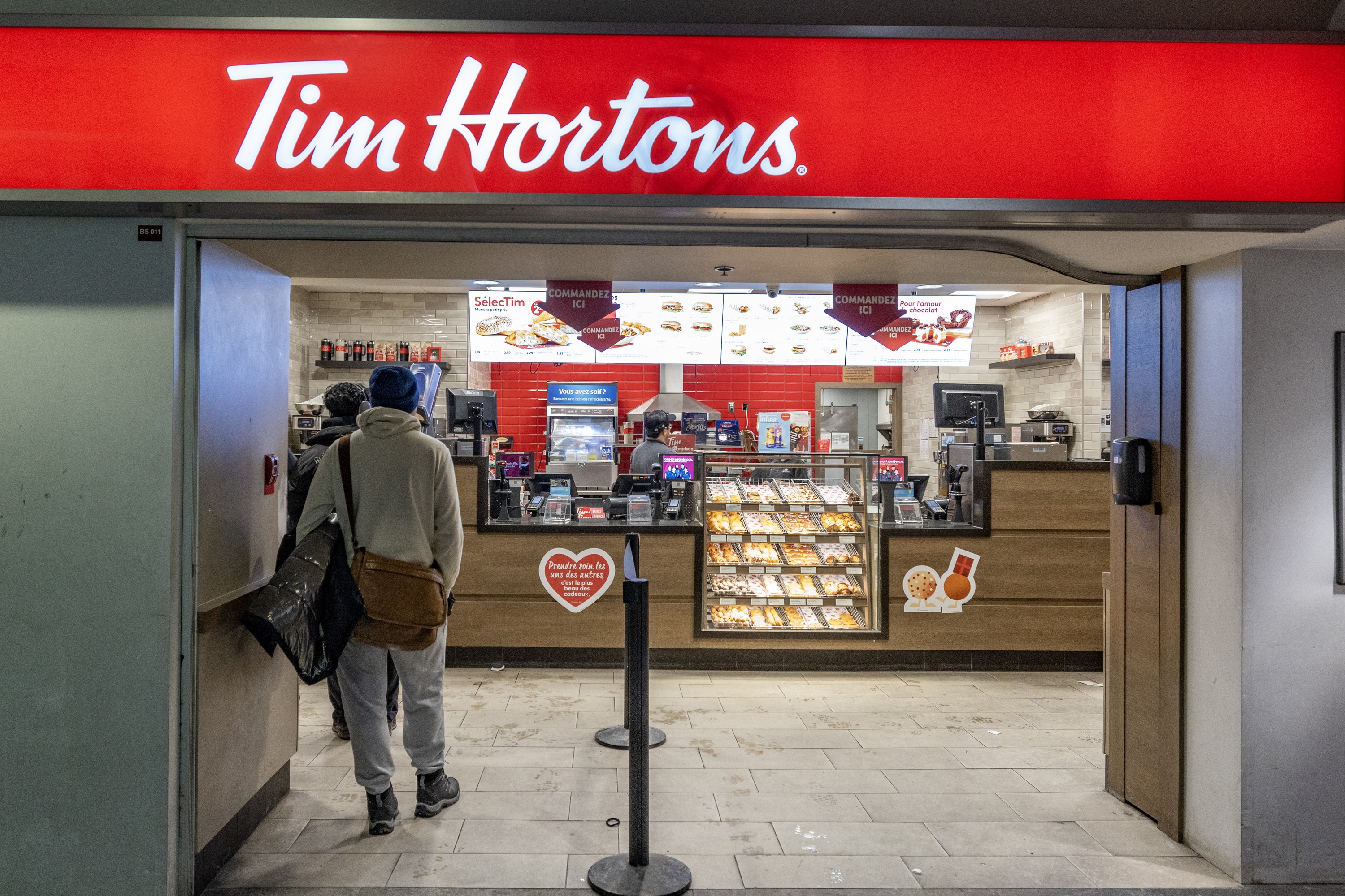 Tim Hortons wins court battle over boat mistakenly promised to customer