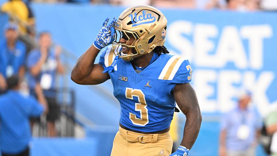 UCLA vs. Oregon player stats, box score and play-by-play for Week 6
