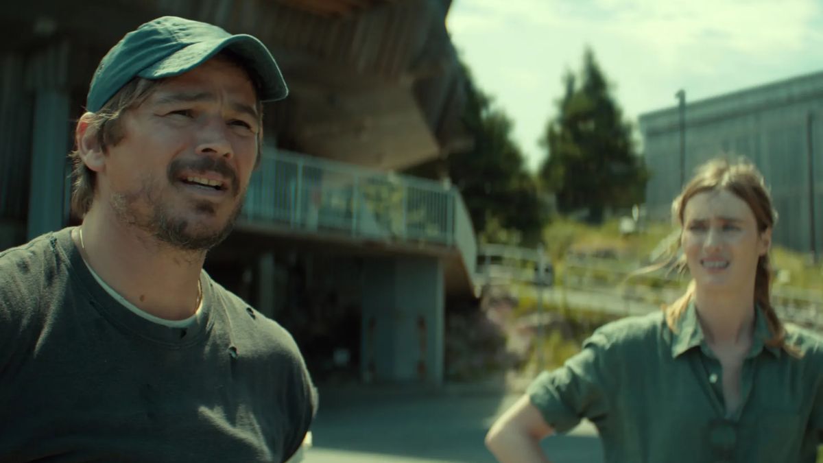 Qué ver en Netflix: la nueva miniserie de 6 episodios que es ideal para ...
