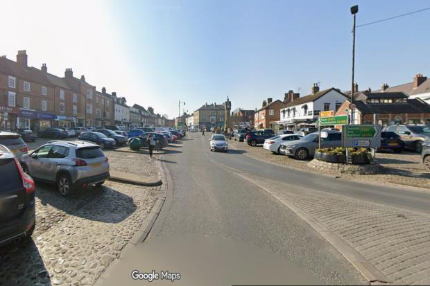 The Yorkshire town linked to Magna Carta, James Herriot and an English ...