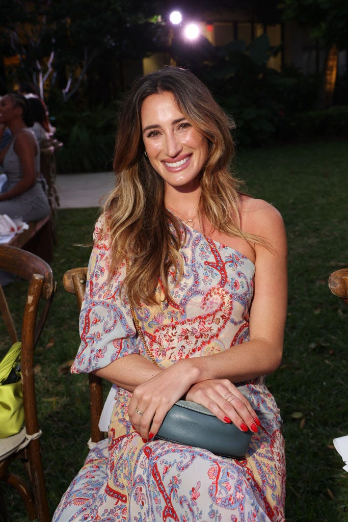 Jessica Springsteen, daughter of Bruce, Patti, expecting first baby
